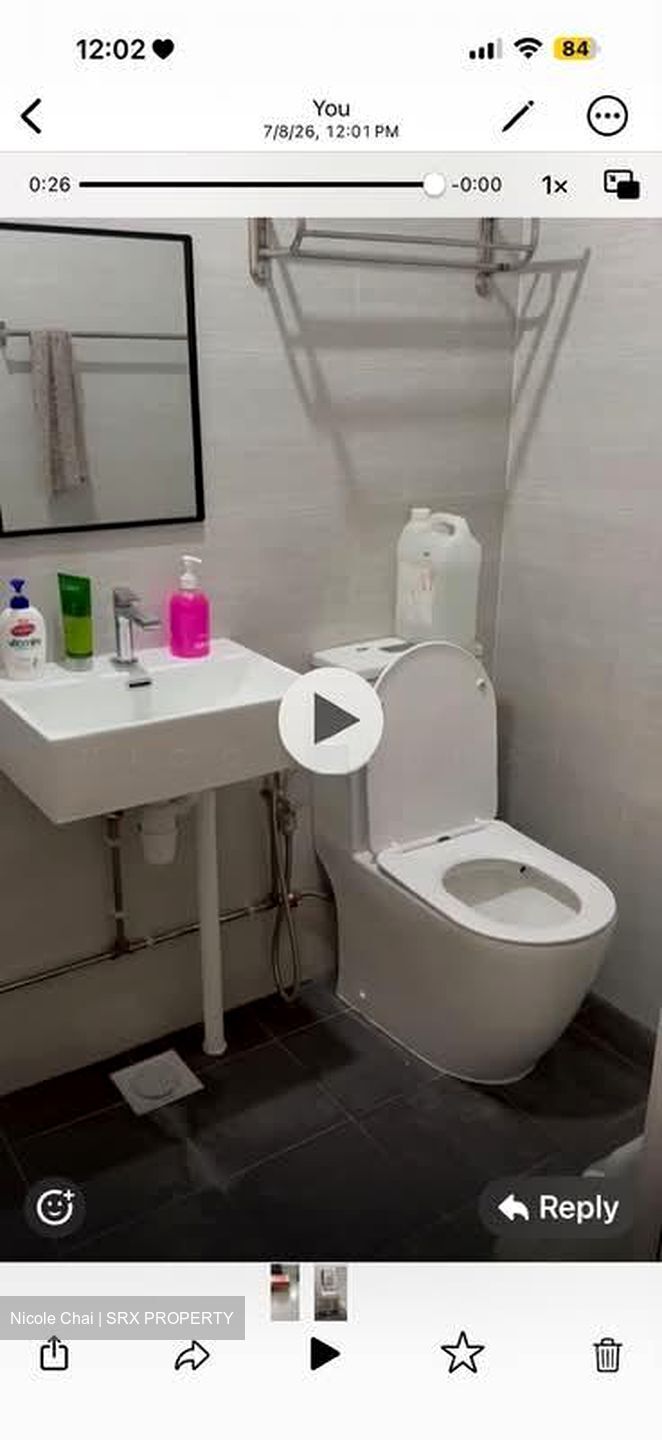 Blk 146 Mei Ling Street (Queenstown), HDB 5 Rooms #597677471